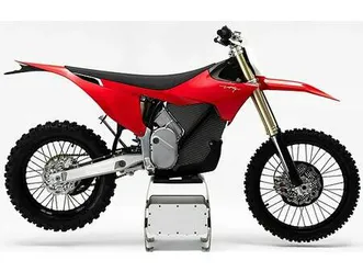 stark varg ex enduro alpha - nyhet - ekstrem ytelse og helelektrisk drift!