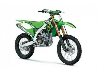 2023 kawasaki kx™ 450sr