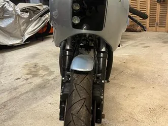 moto guzzi le mans de 1978 à vendre - moto ancienne de collection