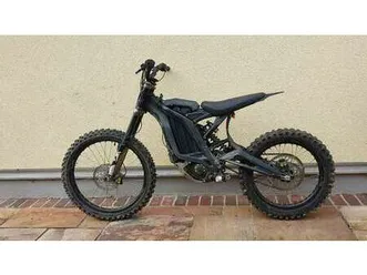 sur-ron firefly lightbee / light bee performance x