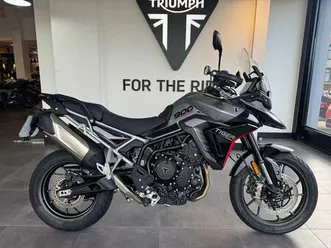 triumph tiger 900 gt for sale in romford