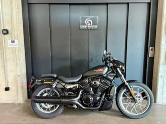 rh 975 nightster special