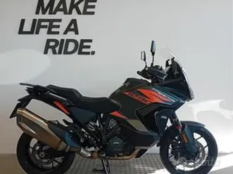 ktm 1290 super adventure s - 2021