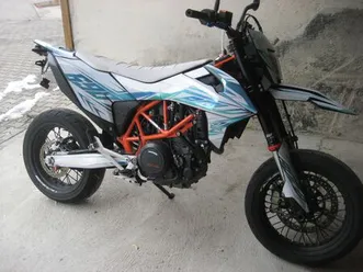 ktm 690 smc/r