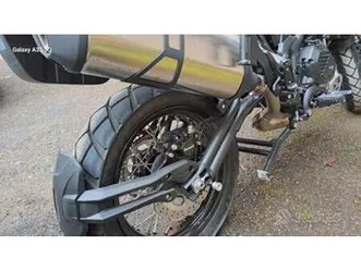 benelli trk 502 - 2025