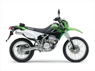 2020 kawasaki klx250