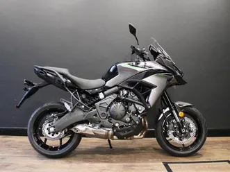 kawasaki versys 650 650 cc