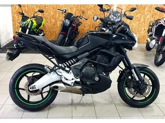 kawasaki versys 650