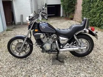 kawasaki vn 750 — motoren | kawasaki — marktplaats