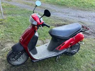 kymco dj 50 roller 50 ccm mit papieren