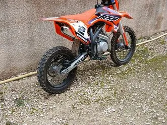 dirt 150 rxf neuve 14 17