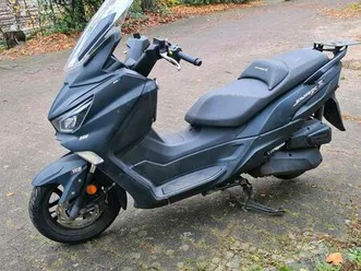 sym joymax z 300 i