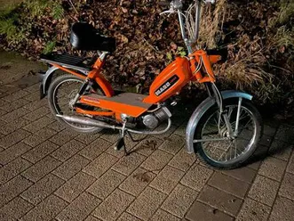 solo mofa topzustand