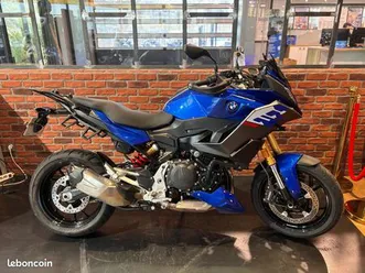 f900xr éligible permis a2 145e/mois