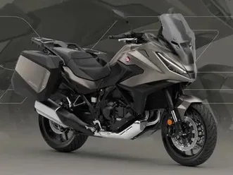 ② honda nt1100 (‘25)