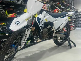 husqvarna fc 450 2023