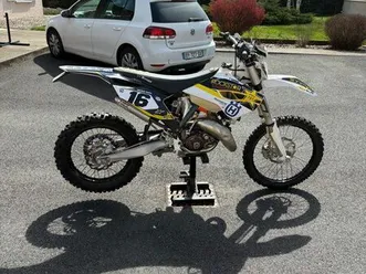 125 husqvarna