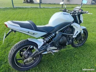 moto kawasaki er6-n
