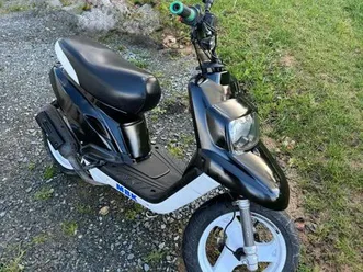 mbk booster naked 2014-cylindre piston neuf