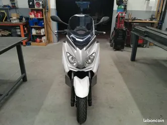 mbk skycruiser neuf ( 20 km )