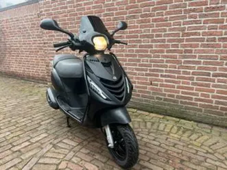 piaggio zip brom — scooters | piaggio — marktplaats
