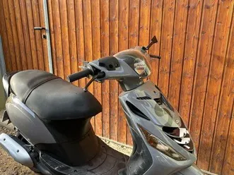 zip piaggio