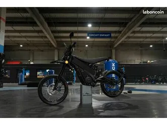 talaria xxx pro - homologuée bsr neuve