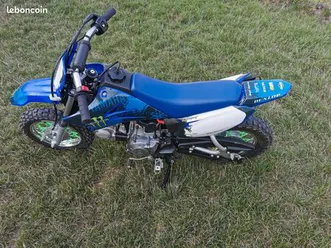 yamaha 50 ttr