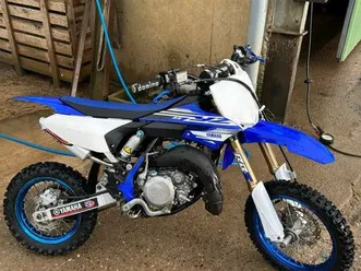 65 yz 2019