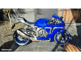 yamaha r1 2020