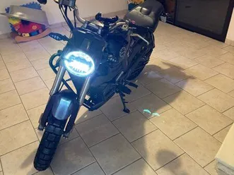 zontes scrambler 125