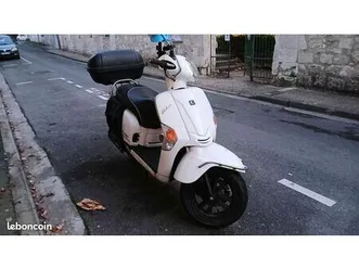 scooter kimco