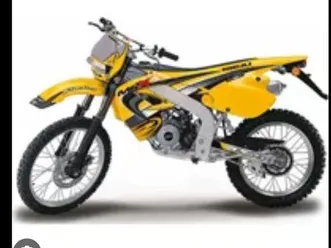 carte grise rieju 50 mrx