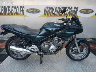 yamaha xj 600 diversion cg ok (60473)