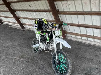moto 140 mx