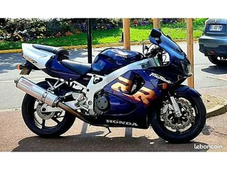 honda cbr 900 rr fireblade