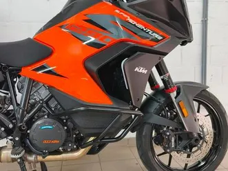 ② ktm 1290 superdadventure en parfait état