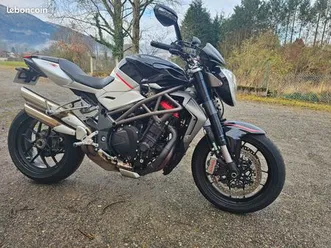 mv agusta brutale 1090rr