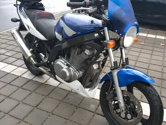 suzuki gs 500