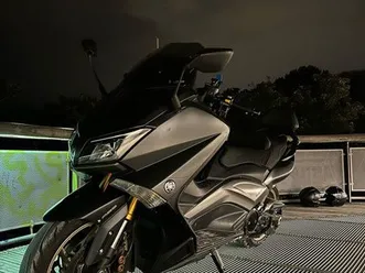 tmax 530 iron max abs (pack over range malossi)