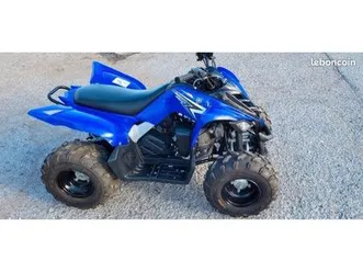 90 raptor yamaha