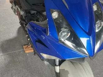 ② peugeot jetforce