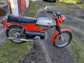 kreidler lf