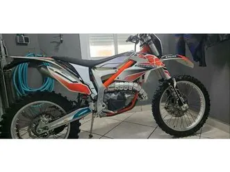 ktm - 250 2t