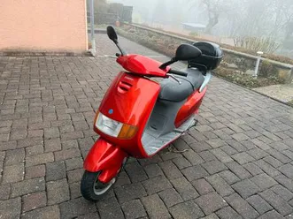 piaggio sfera 125 ccm motorroller guter zustand tüv