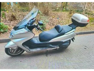 yamaha yp 400 majesty roller