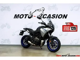 yamaha - tracer 7