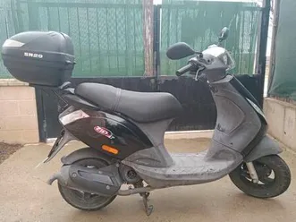 piaggio - zip 50 2t