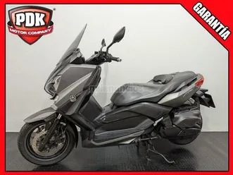 yamaha - xmax 400
