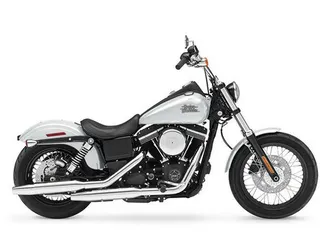 2016 harley-davidson® fxdb - dyna® street bob®